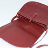 Cartier shoulder