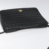 Secondhand Céline - Black Leather Bag