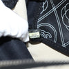 Secondhand Chanel Camera Black Canvas Bag