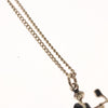 Chanel necklace