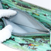 Secondhand Hermès Silk'In White Leather Accessories