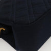 Chanel shoulder