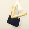 Chanel shoulder