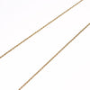 Dior necklace
