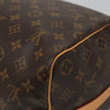 Louis Vuitton travel