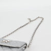 Chanel shoulder