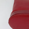 Burberry shoulder