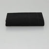 Secondhand Fendi Zucchino Black Canvas Accessories