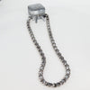 Chanel shoulder
