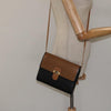 Dior shoulder