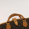 Louis Vuitton travel