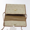 Dior shoulder