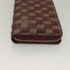 Secondhand Louis Vuitton Zippy wallet