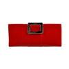 Secondhand Roger Vivier Belle Vivier Patent Leather Clutch - '10s