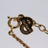 Dior necklace
