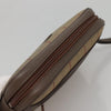 Secondhand Burberry Nova Check Beige Canvas Bag