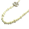 Chanel Chanel 10A sautoir Long Pearl Gold