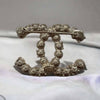 Chanel Brooch Secondhand