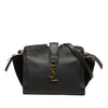 Saint Laurent Toy Leather Monogram Cabas Secondhand