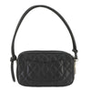 Secondhand Chanel Cambon Black Leather Bag