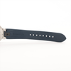 Louis Vuitton Tambour Quartz Watch Stainless Steel