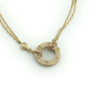 Cartier necklace