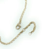 Cartier necklace