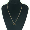 Cartier necklace