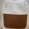 Secondhand Jimmy Choo White Canvas Bag