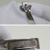 Rolex brooch
