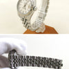 Rolex brooch