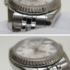 Rolex brooch