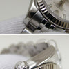 Rolex brooch
