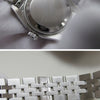 Rolex brooch