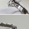 Rolex brooch