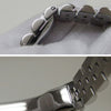 Rolex brooch
