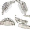Rolex brooch