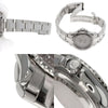Rolex brooch