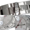 Rolex brooch