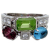 Bulgari ring