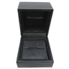 Bulgari ring