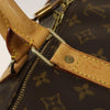 Louis Vuitton travel