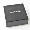 Secondhand Chanel Coco Mark Gold Metal Jewelry