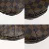 Louis Vuitton Bloomsbury Handbag Damier