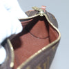 Secondhand Louis Vuitton Papillon Pochette