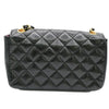 Secondhand Chanel Mini matelassé Leather Bag