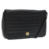 Secondhand Céline - Black Leather Bag