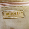 Chanel Petite Shopping Tote Quilted Caviar