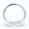 Secondhand Gucci GG Ring Silver Jewelry