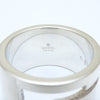 Secondhand Gucci GG Ring Silver Jewelry
